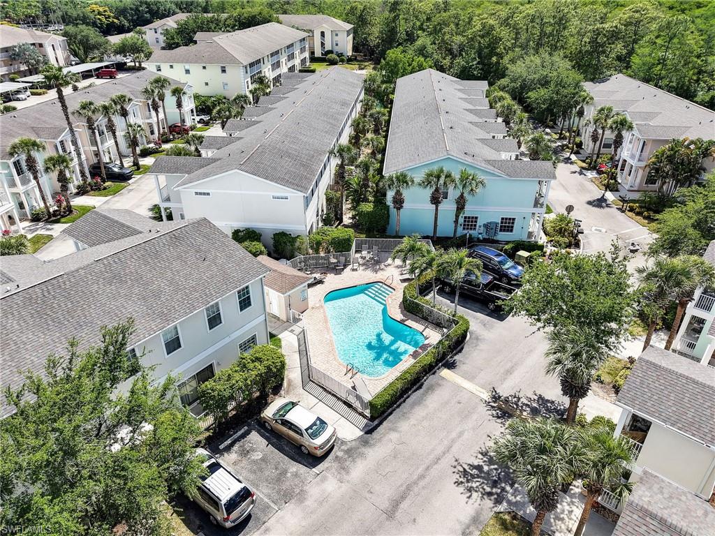 CYPRESS GLEN VILLAGE - Residential