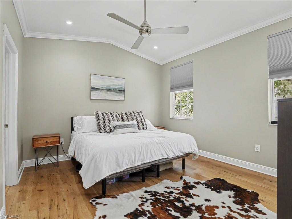 CYPRESS GLEN VILLAGE - Residential
