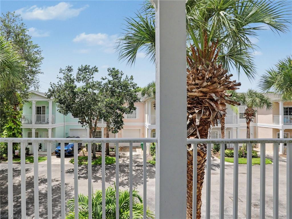 CYPRESS GLEN VILLAGE - Residential