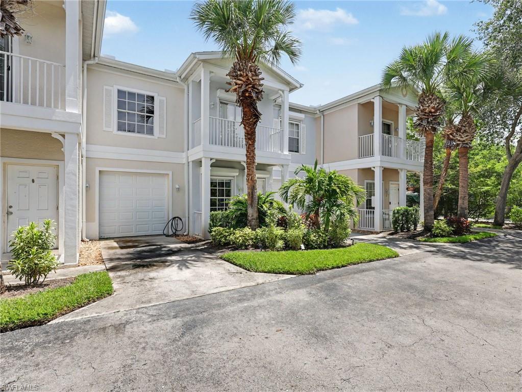 CYPRESS GLEN VILLAGE - Residential