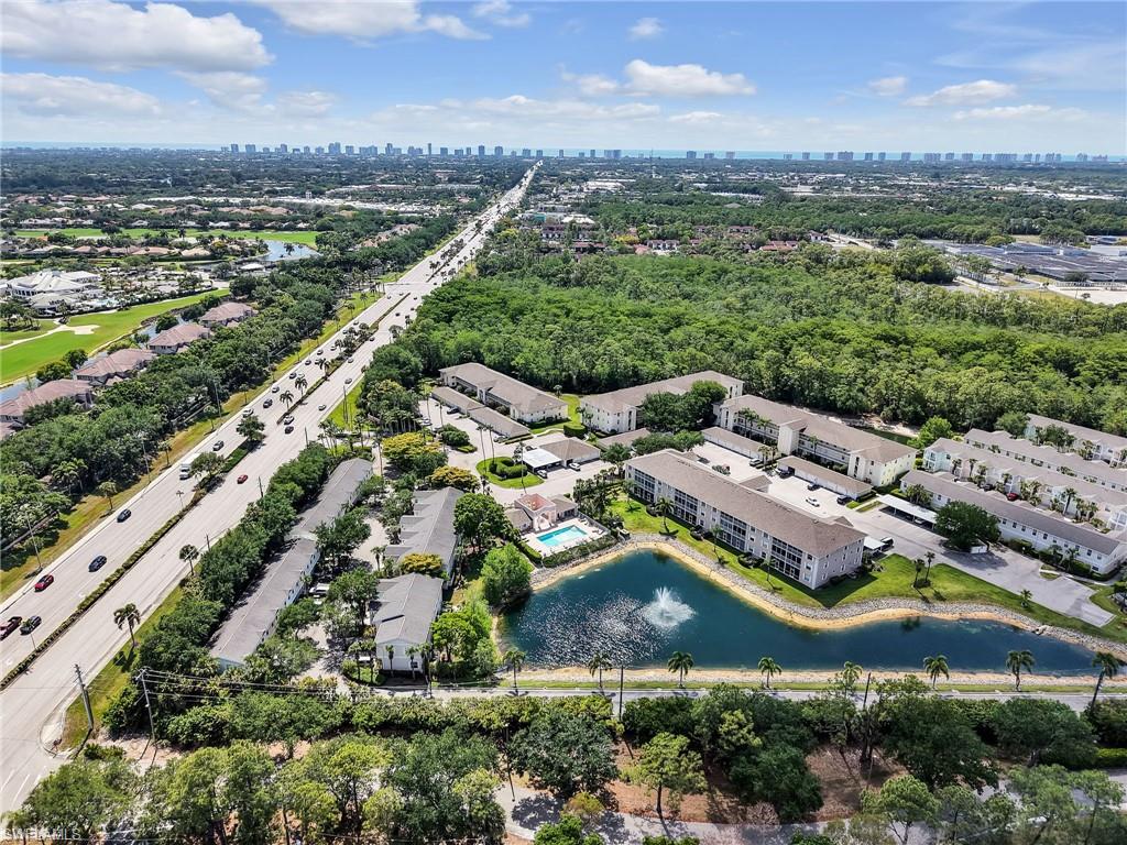 CYPRESS GLEN VILLAGE - Residential