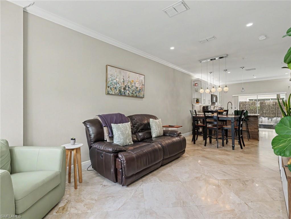 CYPRESS GLEN VILLAGE - Residential