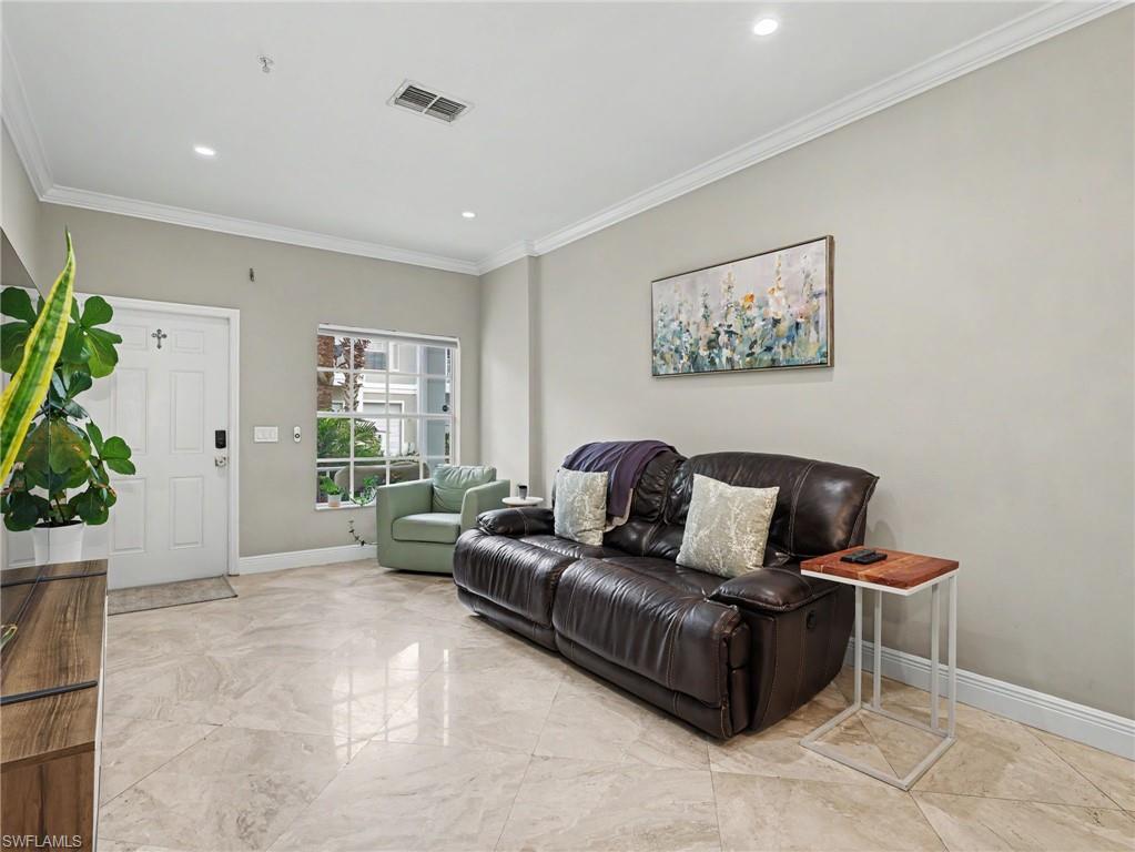 CYPRESS GLEN VILLAGE - Residential