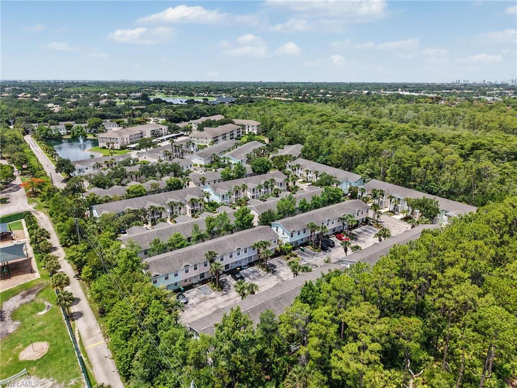 CYPRESS GLEN VILLAGE - Residential