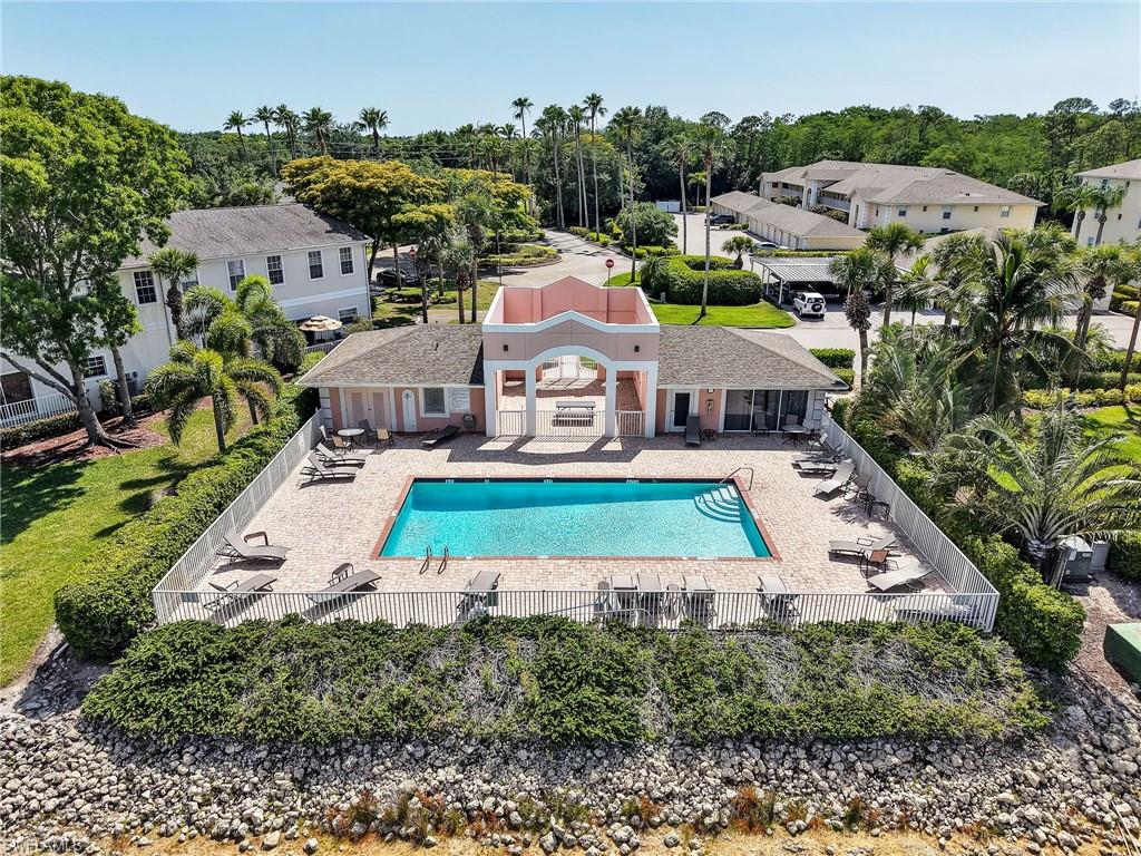 CYPRESS GLEN VILLAGE - Residential