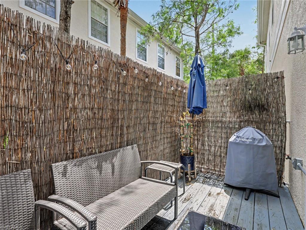 CYPRESS GLEN VILLAGE - Residential
