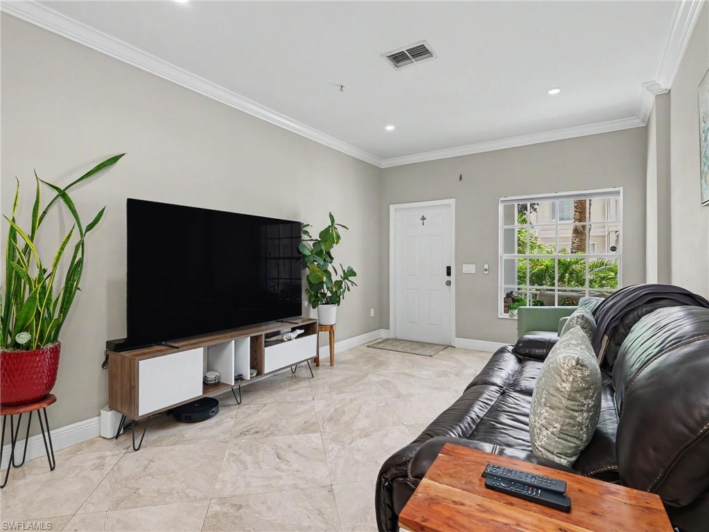 CYPRESS GLEN VILLAGE - Residential