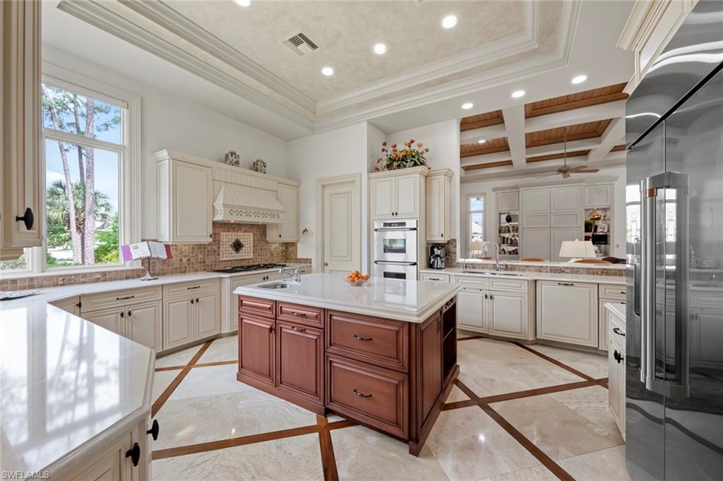 QUAIL WEST - Residential