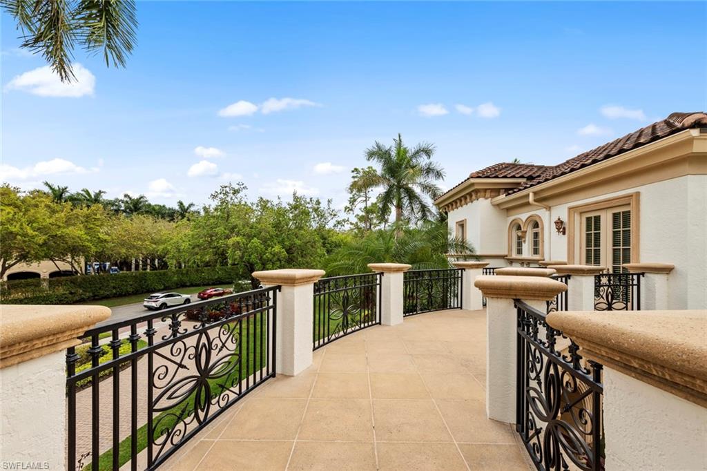 QUAIL WEST - Residential