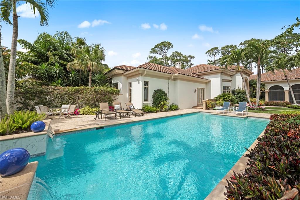 QUAIL WEST - Residential