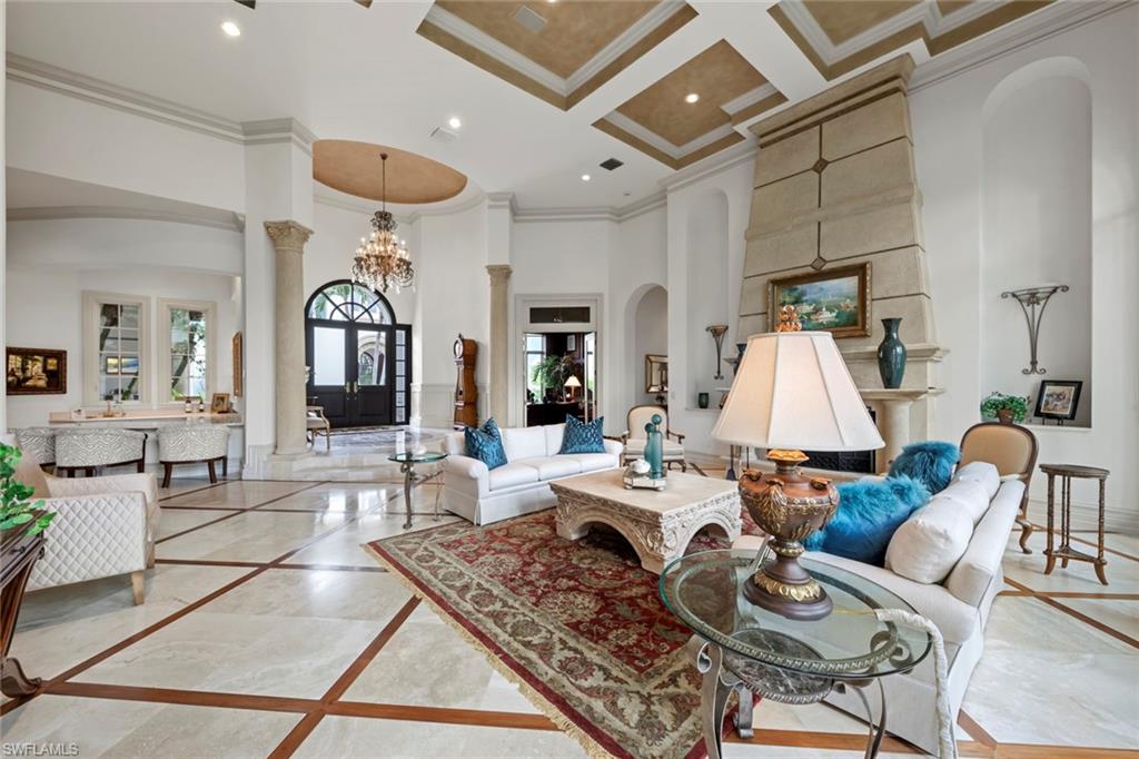 QUAIL WEST - Residential