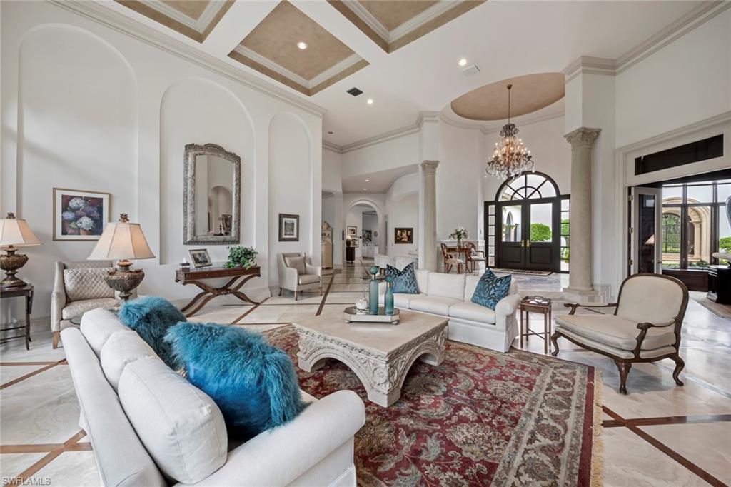 QUAIL WEST - Residential
