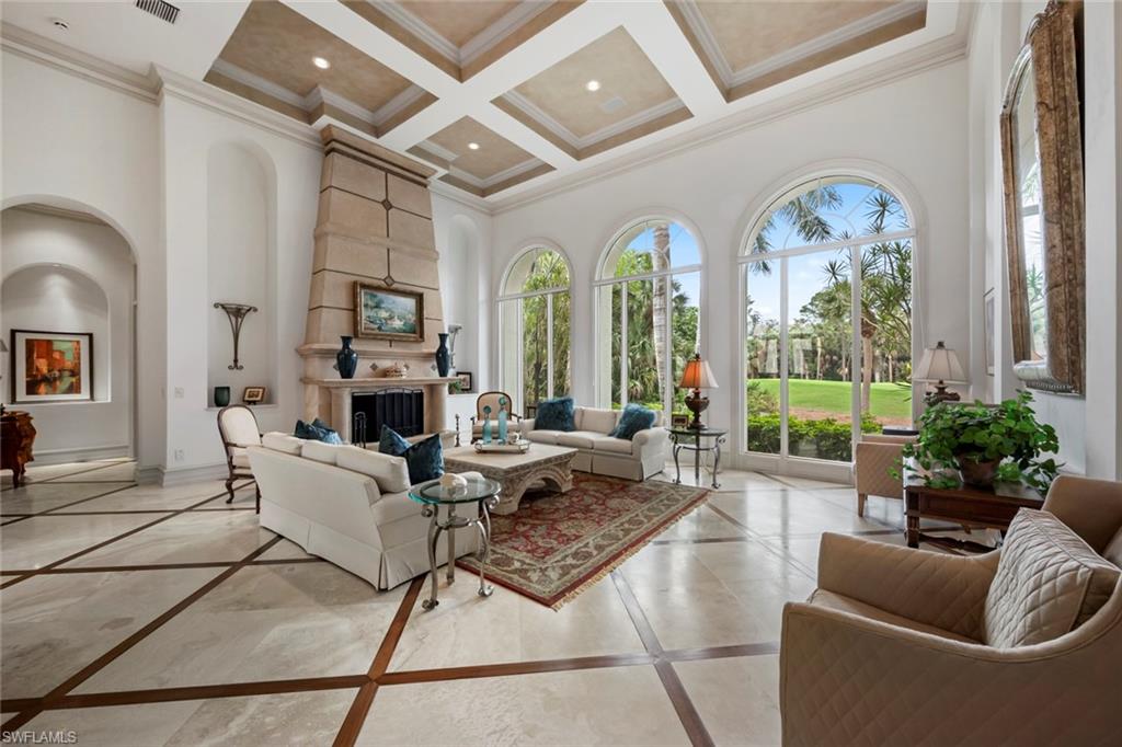 QUAIL WEST - Residential