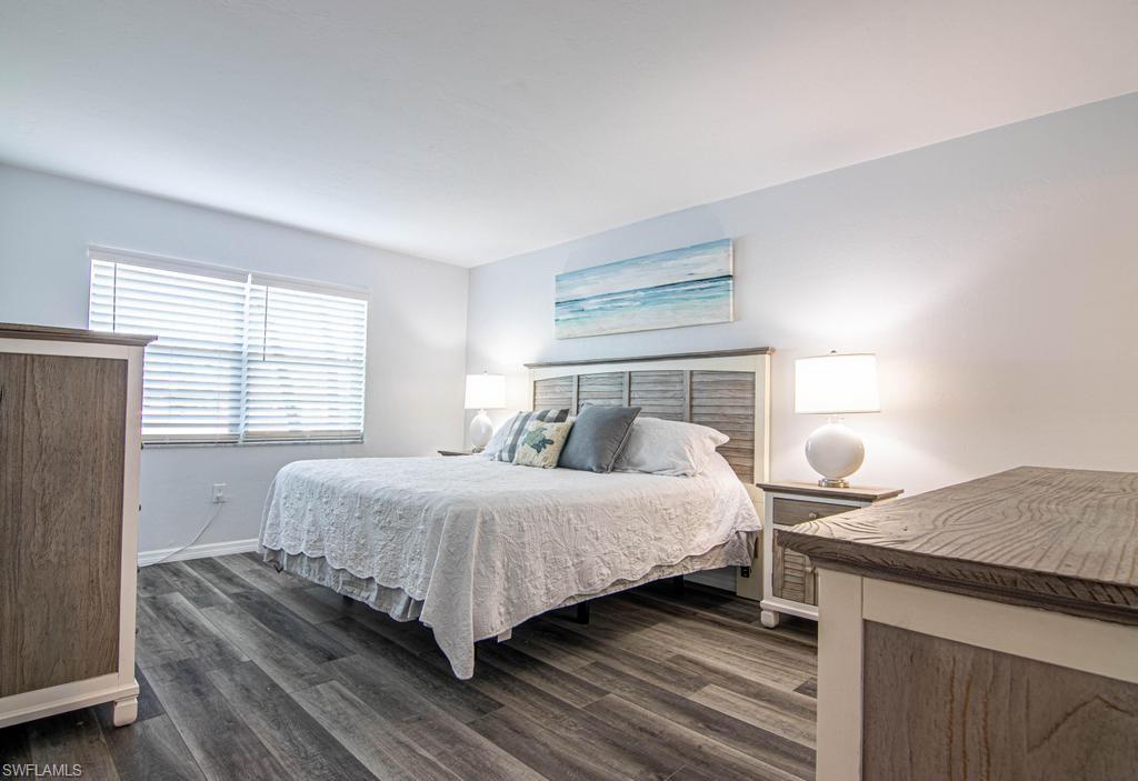 THE ANCHORAGE - Residential