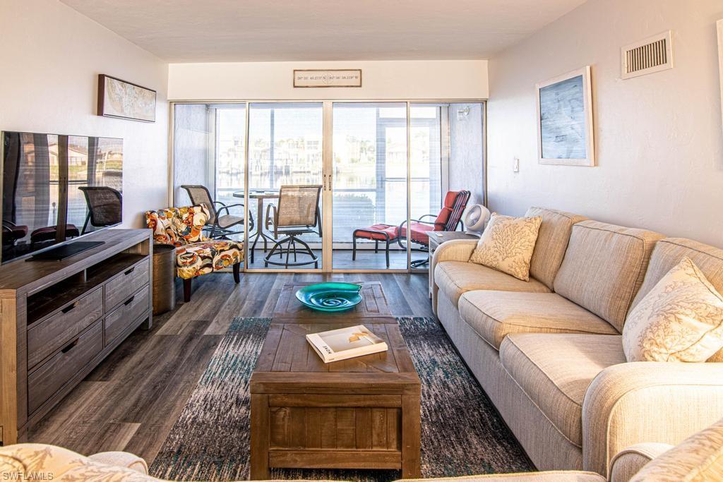 THE ANCHORAGE - Residential