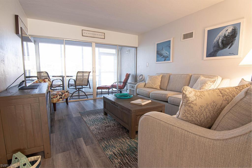 THE ANCHORAGE - Residential