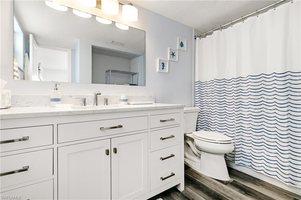 THE ANCHORAGE - Residential