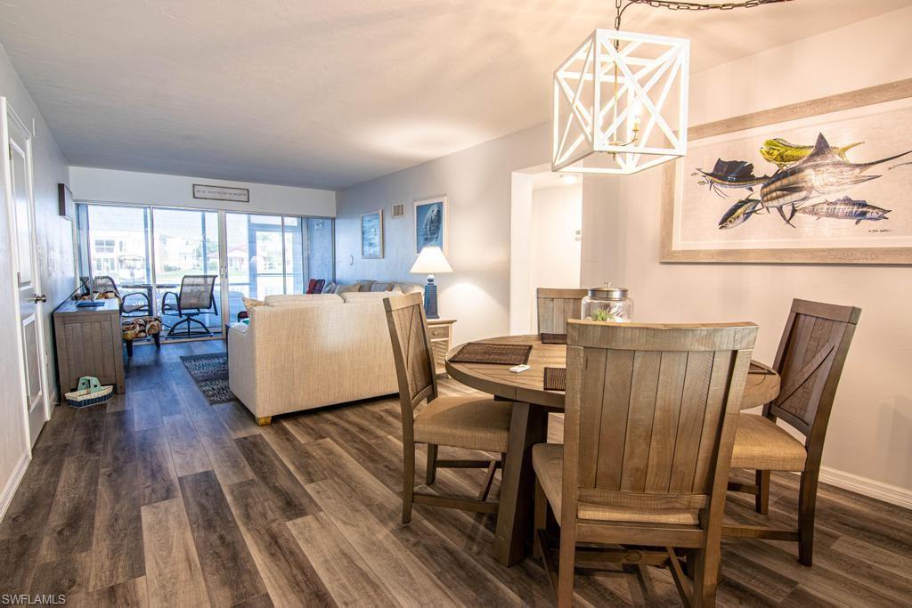 THE ANCHORAGE - Residential