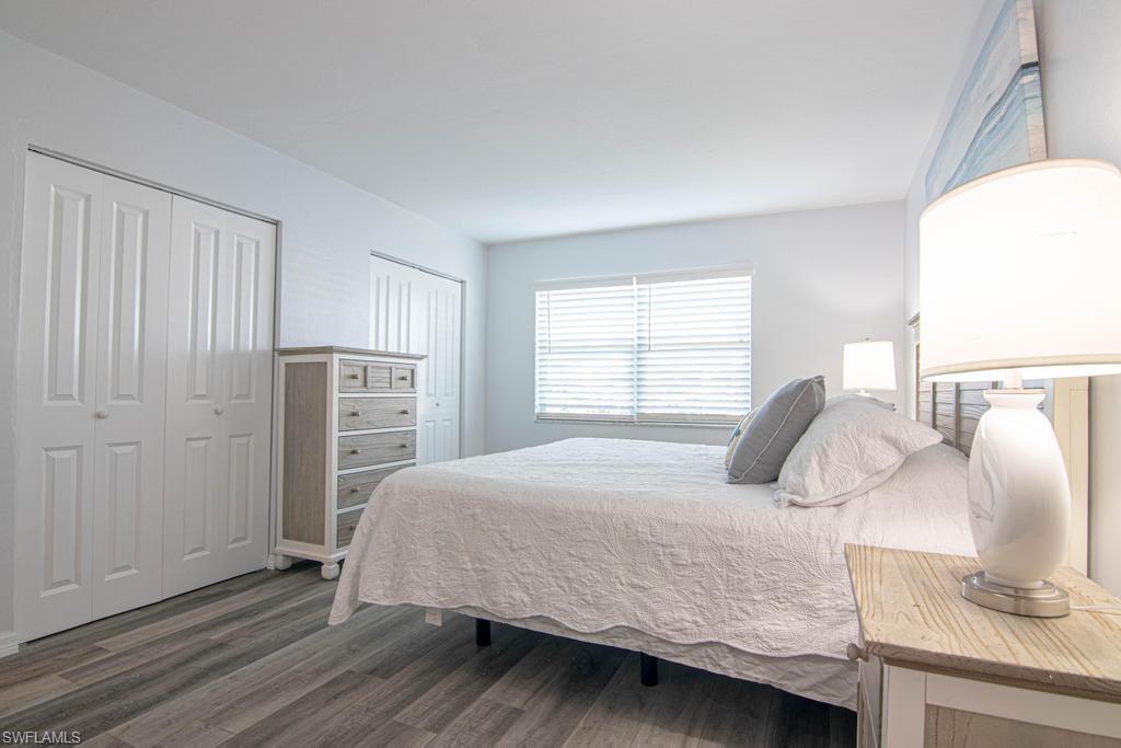 THE ANCHORAGE - Residential