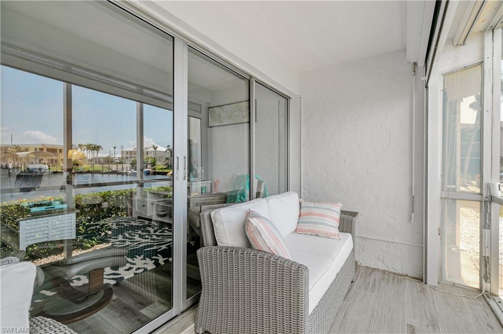 THE ANCHORAGE - Residential