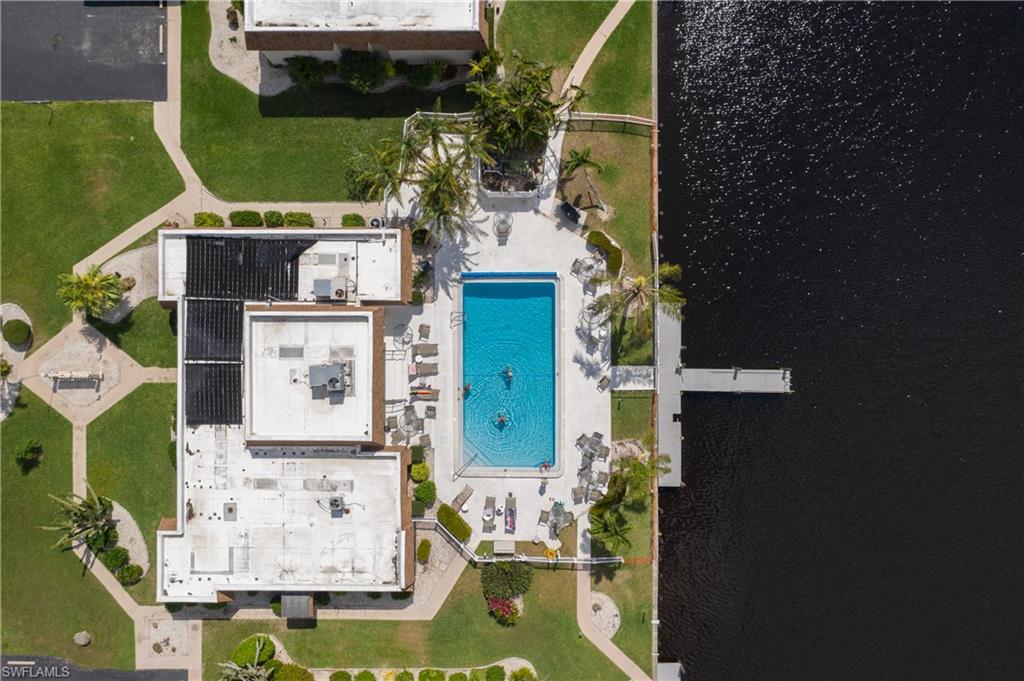 THE ANCHORAGE - Residential