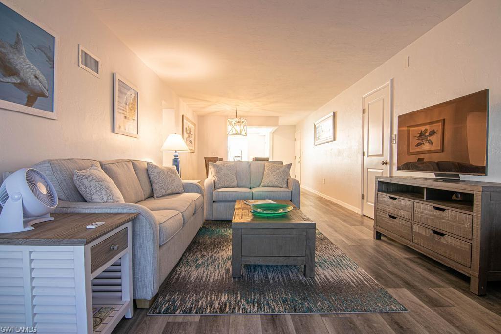THE ANCHORAGE - Residential