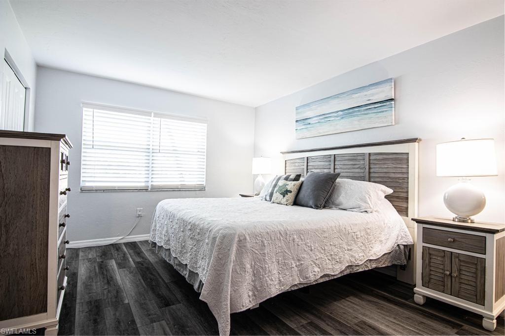 THE ANCHORAGE - Residential