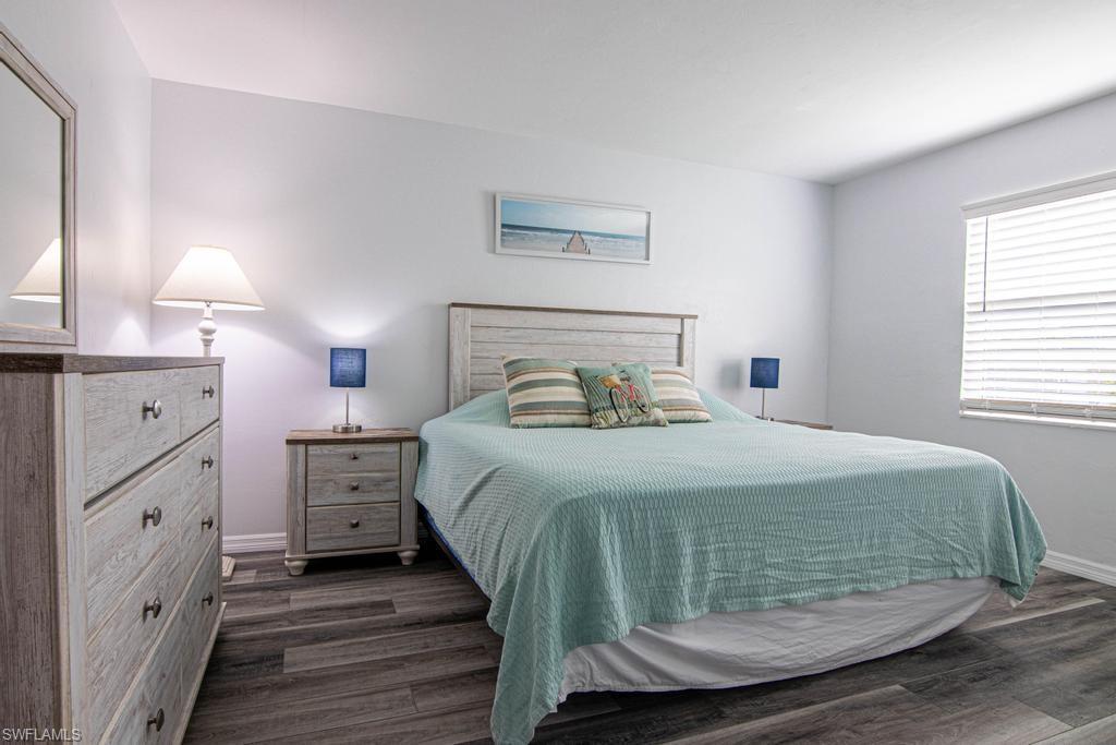 THE ANCHORAGE - Residential