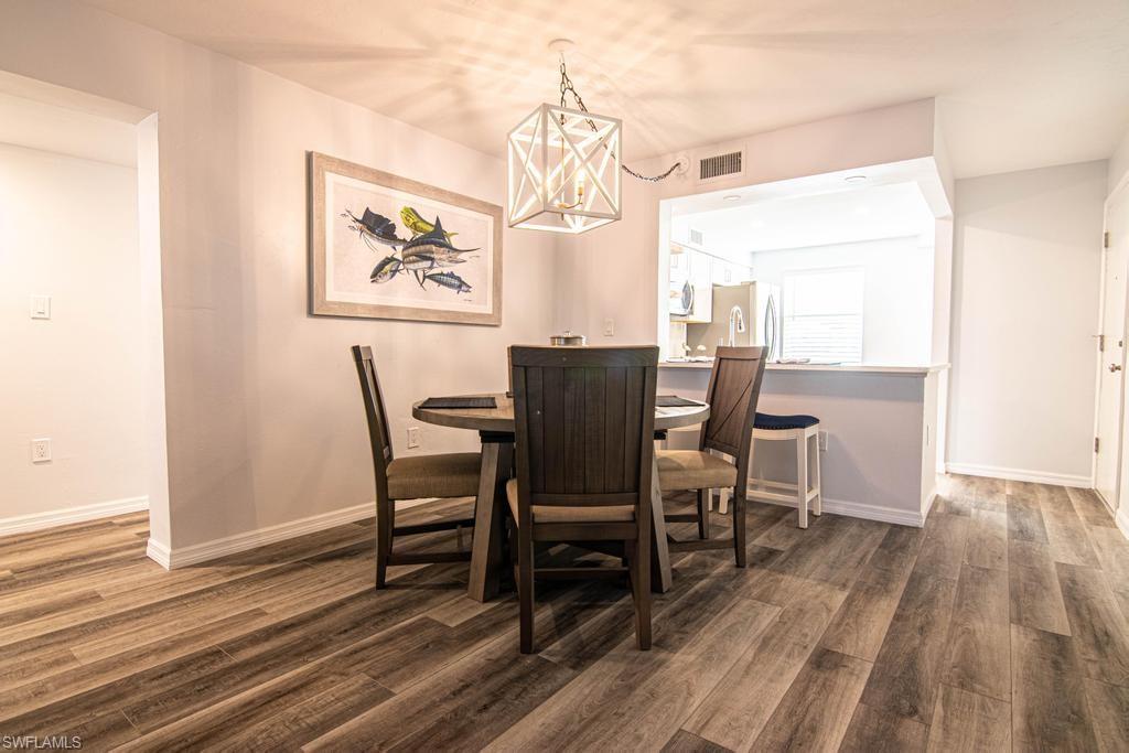 THE ANCHORAGE - Residential