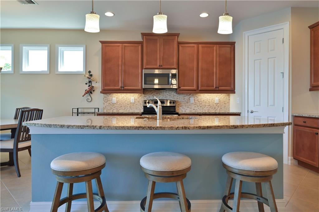LINDSFORD - Residential
