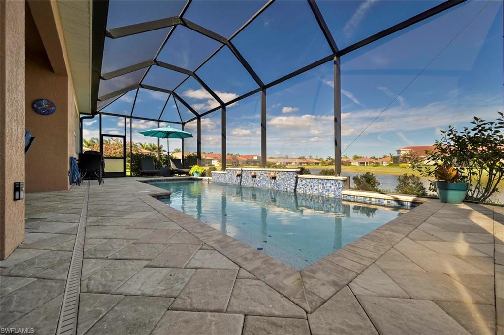LINDSFORD - Residential