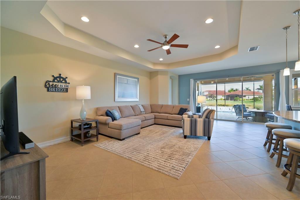 LINDSFORD - Residential