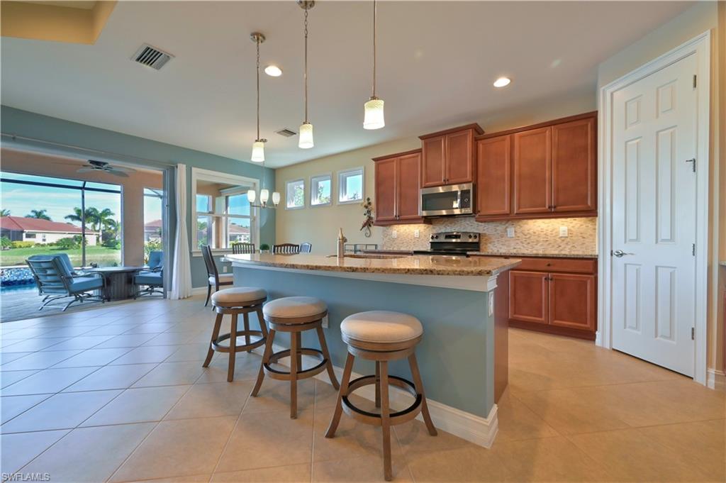 LINDSFORD - Residential