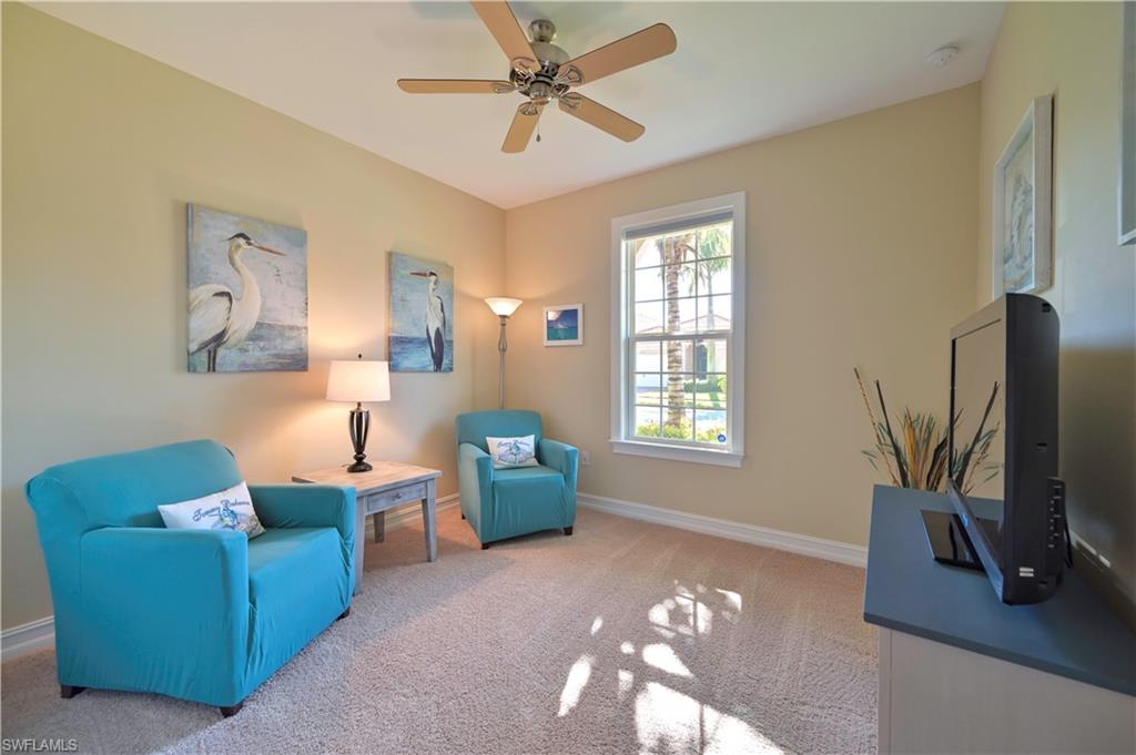 LINDSFORD - Residential