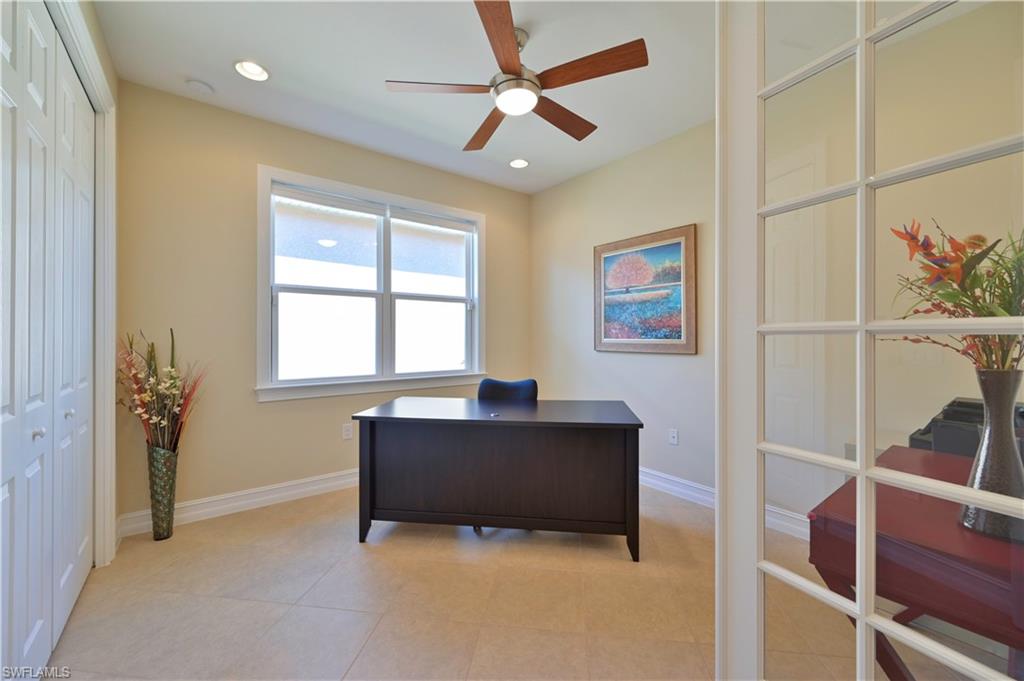 LINDSFORD - Residential