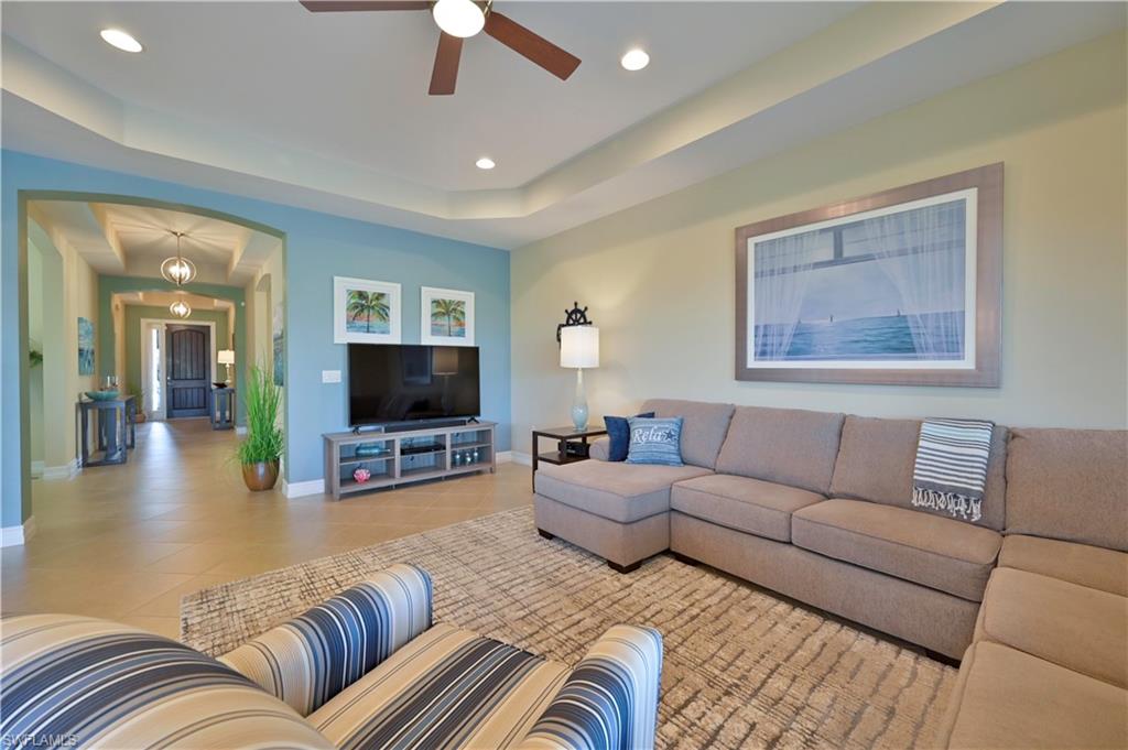 LINDSFORD - Residential