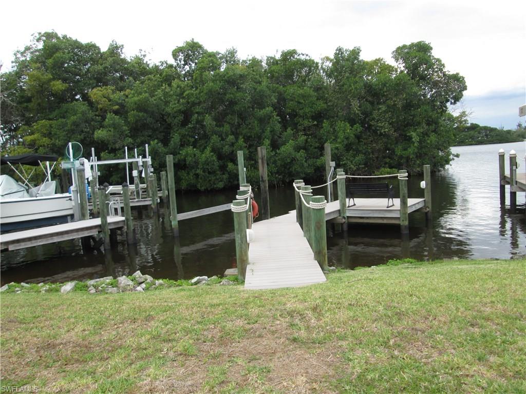 ORANGE HARBOR MOBILE HOME PARK - Residential