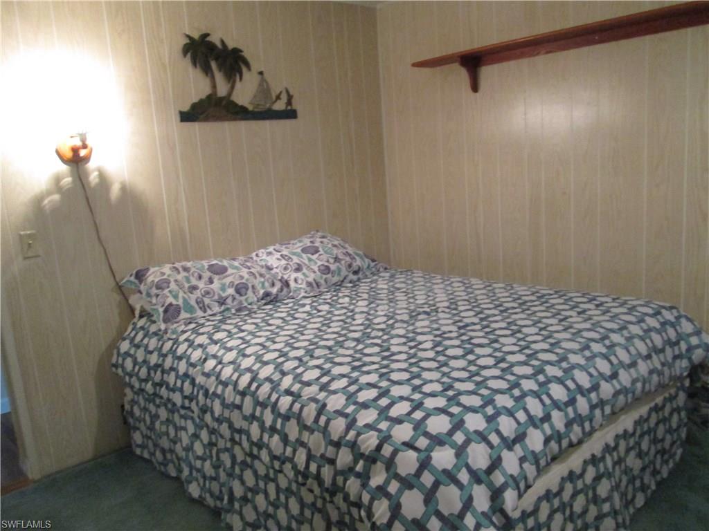 ORANGE HARBOR MOBILE HOME PARK - Residential