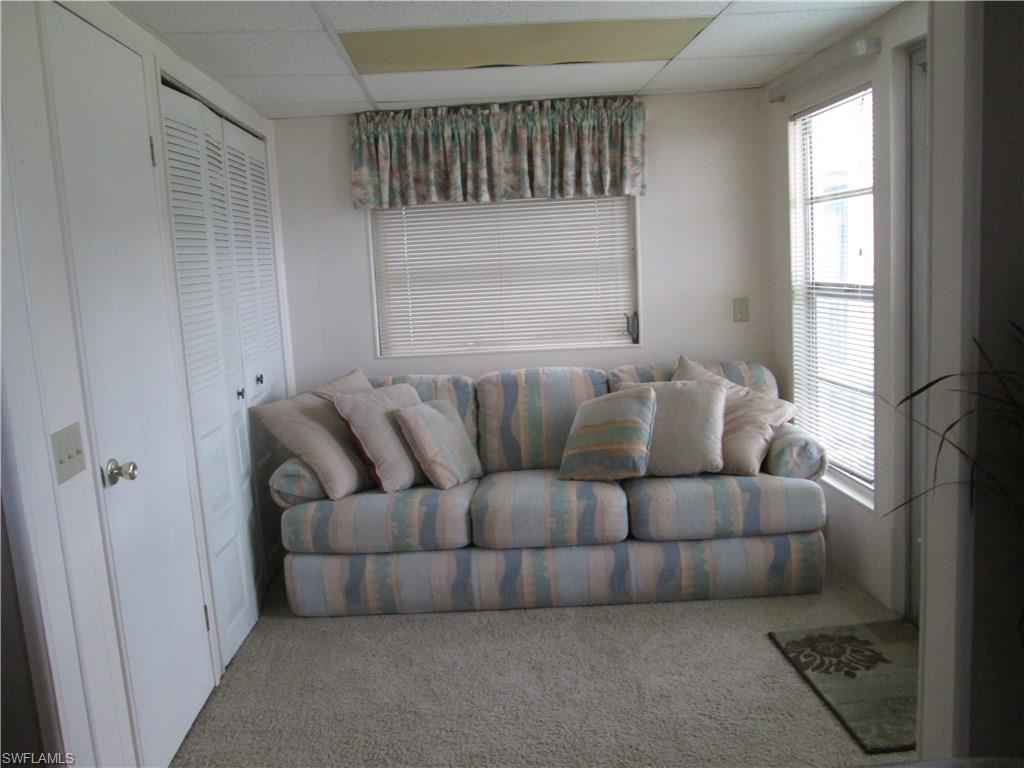 ORANGE HARBOR MOBILE HOME PARK - Residential