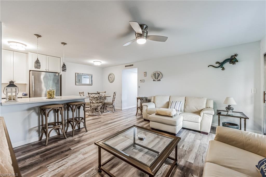 SUMMERLIN WOODS - Residential Lease