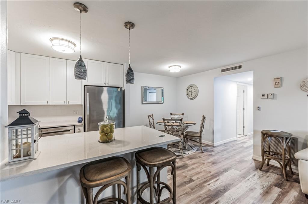 SUMMERLIN WOODS - Residential Lease