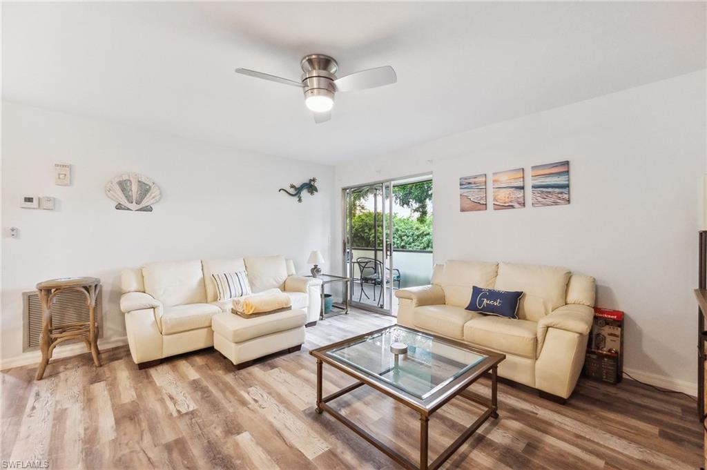 SUMMERLIN WOODS - Residential Lease