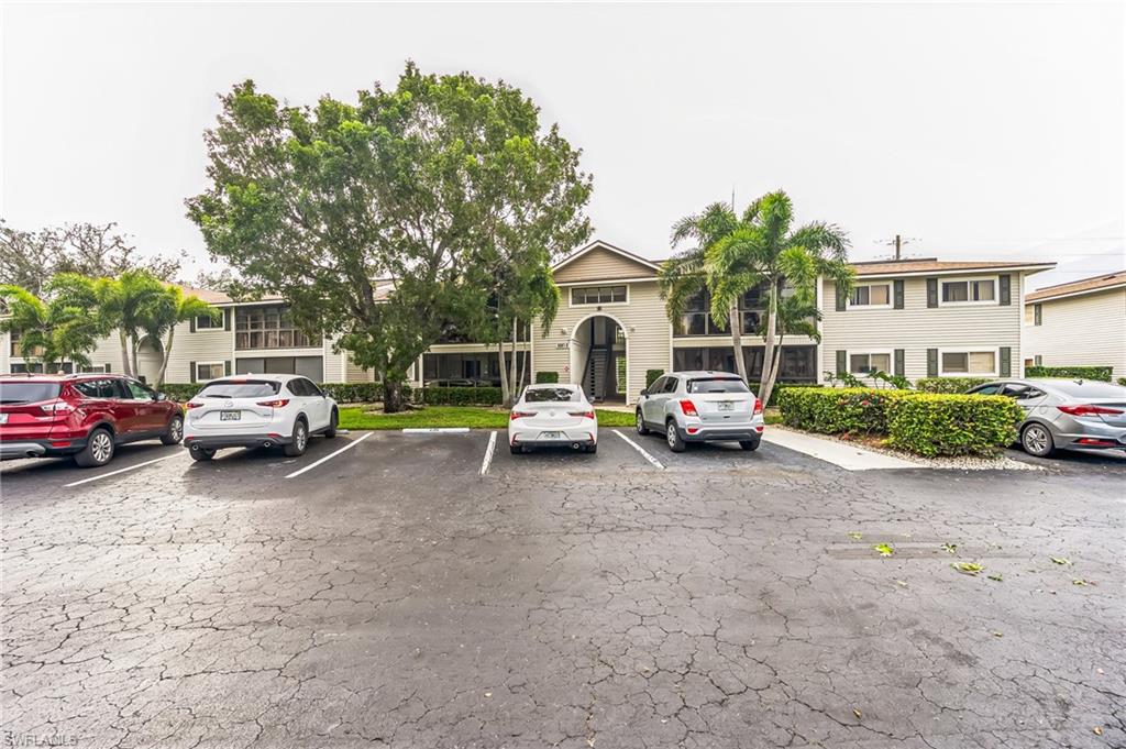 First Floor Newly Decorated Condo Only 20 min to the Beach!With a fully Equipped Kitchen with Brand New Stainless Steel Appliances. Queenmattress in Master bedroom and a good size walking closet. The second bedroom has a sleeper sofa that turns into a twin size bed and anadditional TV. Washer and Dryer in the condo. Lanai has a private view of the landscaping and the canal. Community Pool, Tennis and BocceCourts, BBQ and Picnic Table, Community Bathrooms with Changing Rooms. The condo is equipped with Beach chairs, Towels and everything elseyou need to enjoy your stay. Very close to Lakes Park, Restaurants, Shopping and other Services. Available NOW!