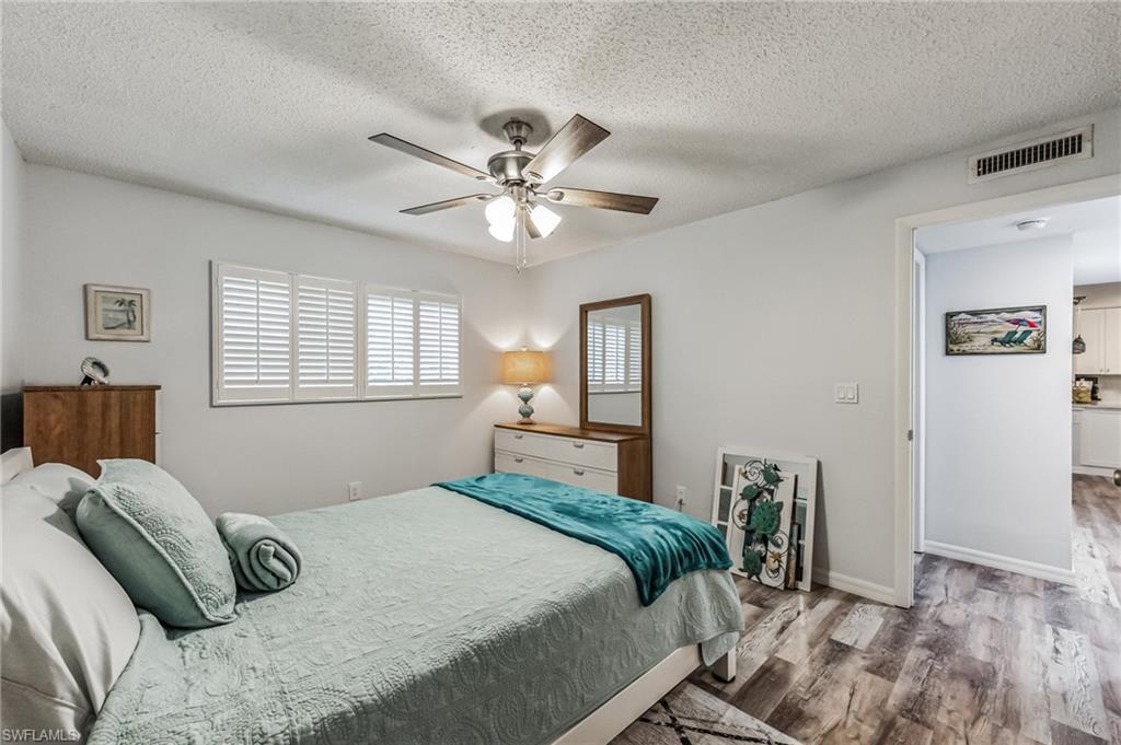 SUMMERLIN WOODS - Residential Lease