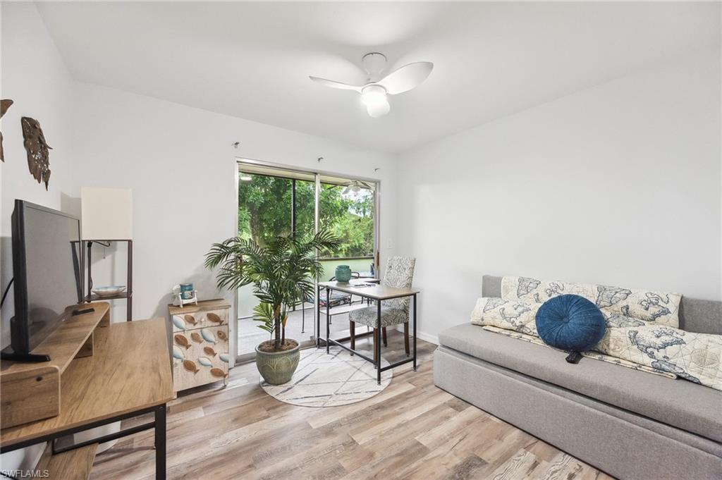 SUMMERLIN WOODS - Residential Lease