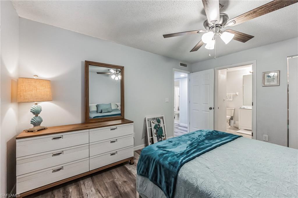 SUMMERLIN WOODS - Residential Lease