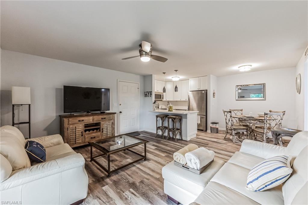 SUMMERLIN WOODS - Residential Lease