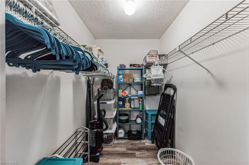 SUMMERLIN WOODS - Residential Lease