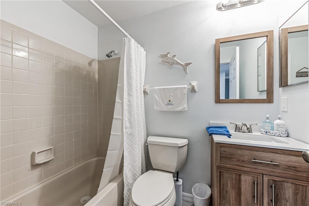SUMMERLIN WOODS - Residential Lease