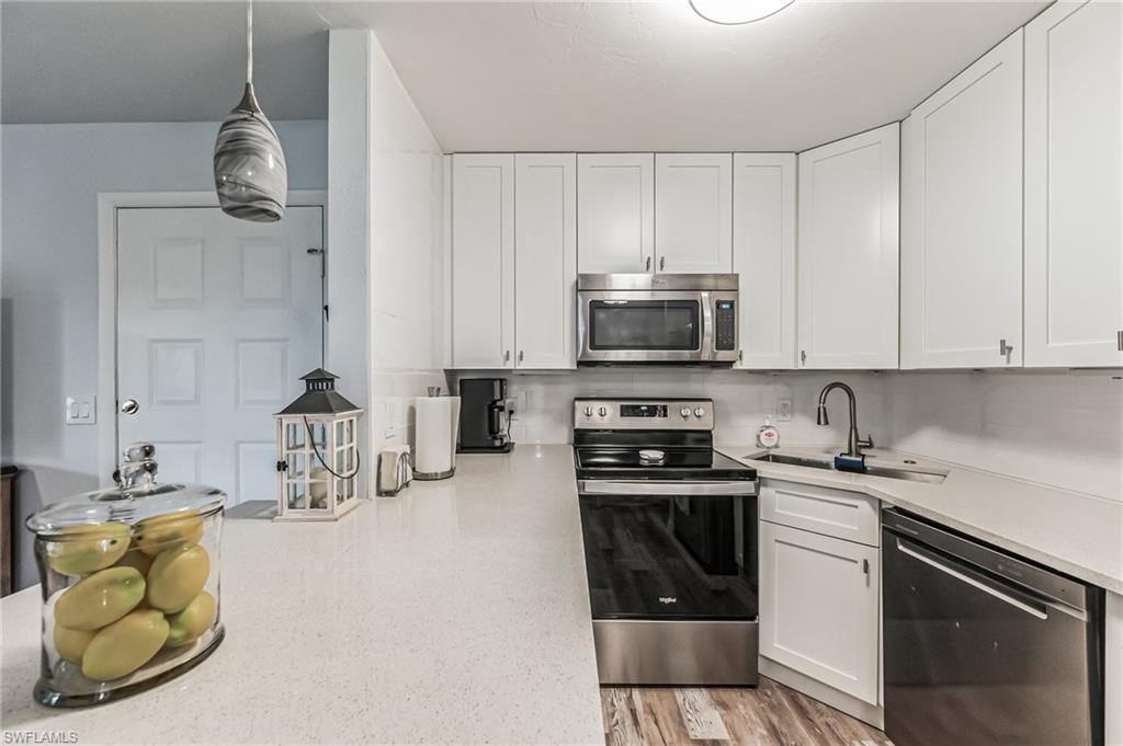 SUMMERLIN WOODS - Residential Lease